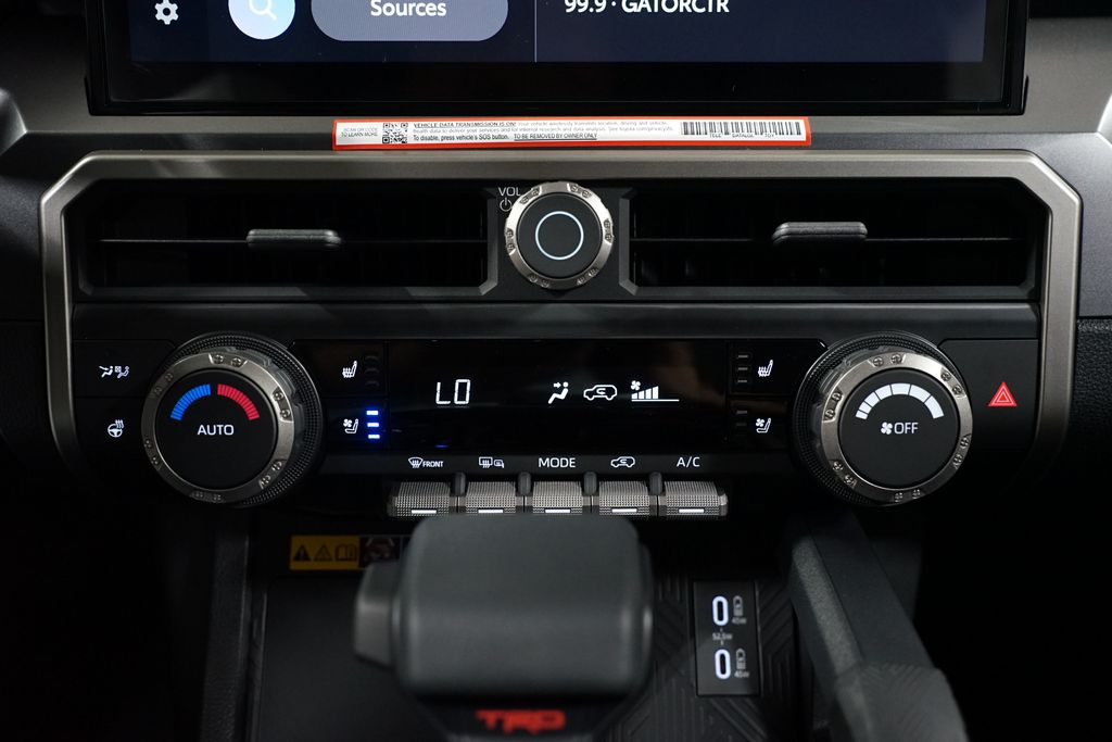Thumbnail: 2025 Toyota 4Runner - 23