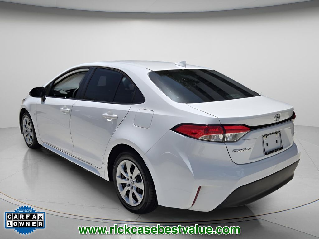 2023 Toyota Corolla - $19,990