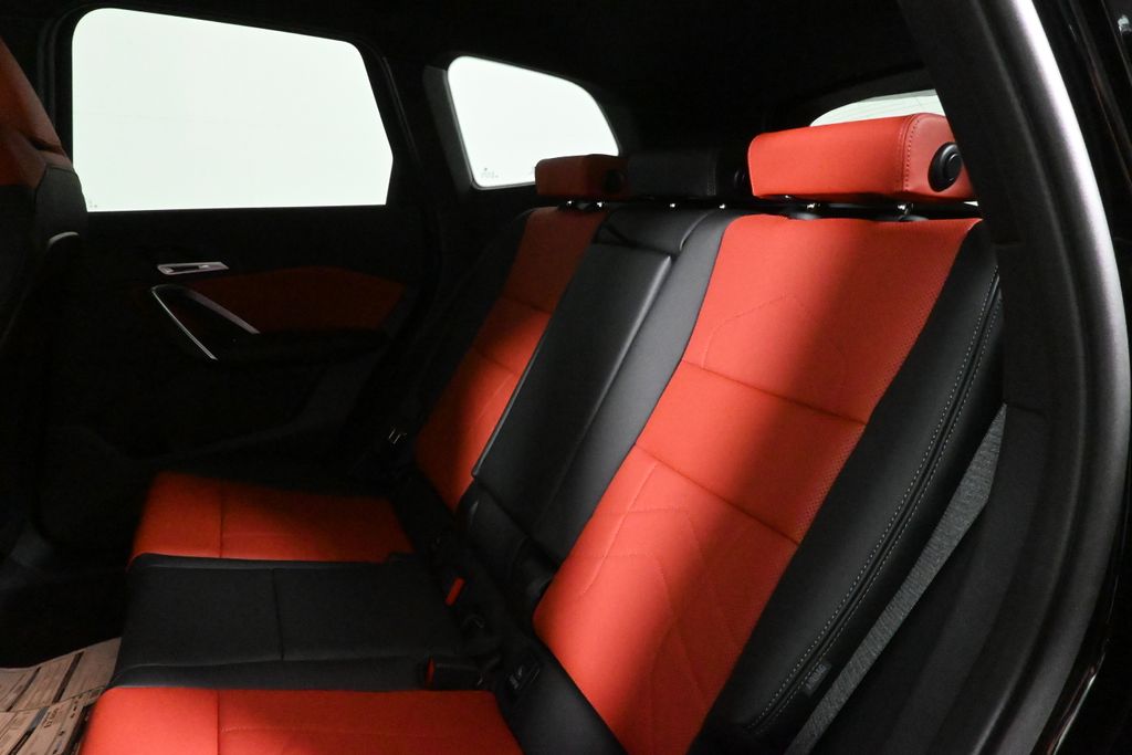 Thumbnail: 2025 BMW X1 - 4