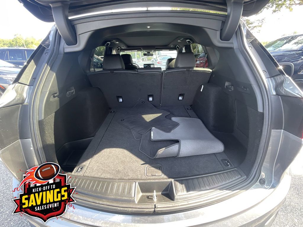 Used 2023 Acura RDX SUV