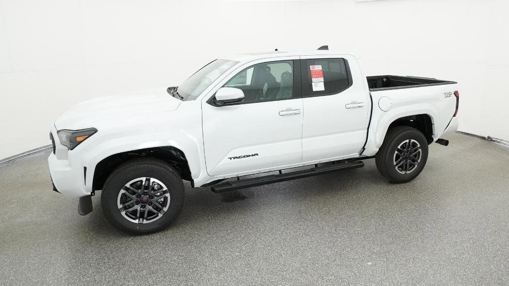Thumbnail: 2025 Toyota Tacoma - 32