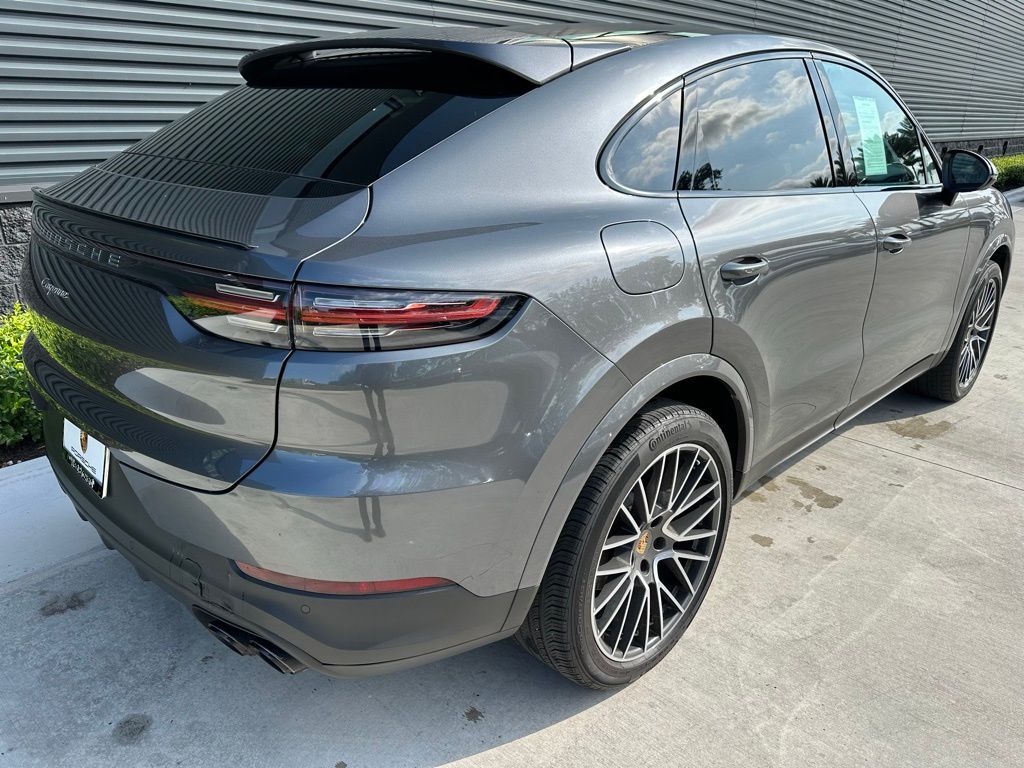 2023 Porsche   9