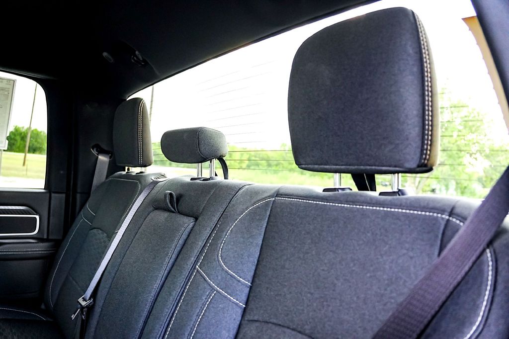 New Car 2025 Ram 2500  Big Horn For Sale Under $80,000 In Taylor, Texas