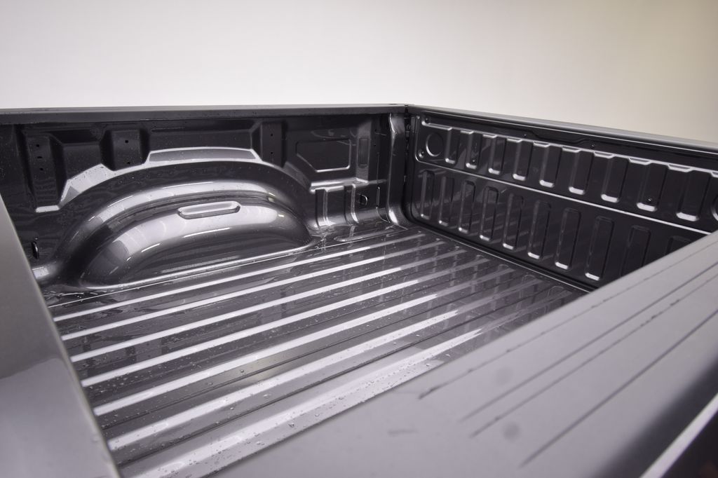 new 2026 Ram 1500 car, priced at $58,560