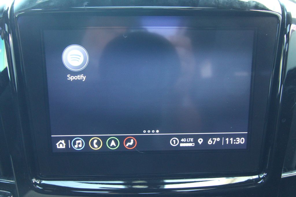 Used 2023 Chevrolet Traverse SUV