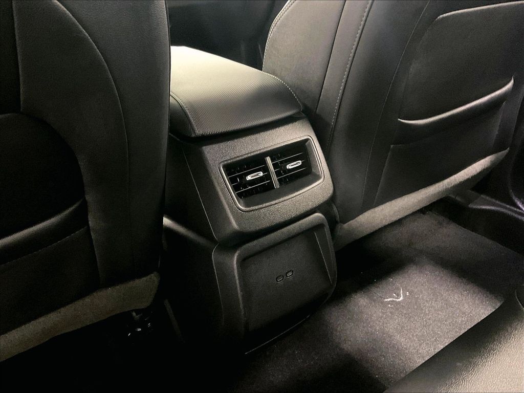 2024 Chevrolet Equinox EV — photo 28