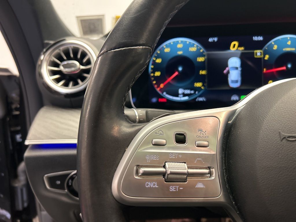 Thumbnail: 2021 Mercedes-Benz CLS - 14