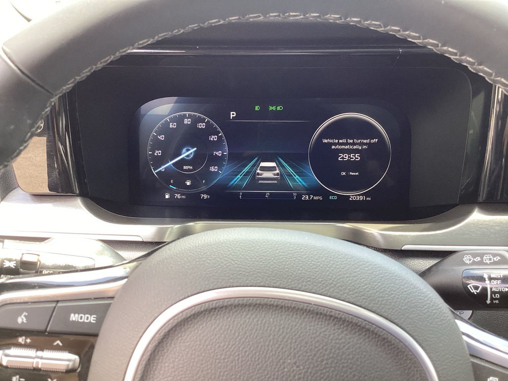 Used 2023 Kia Sorento SUV