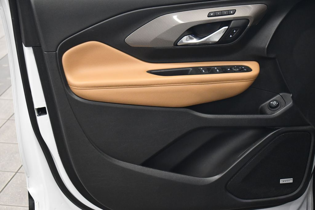 Thumbnail: 2021 GMC Terrain - 15