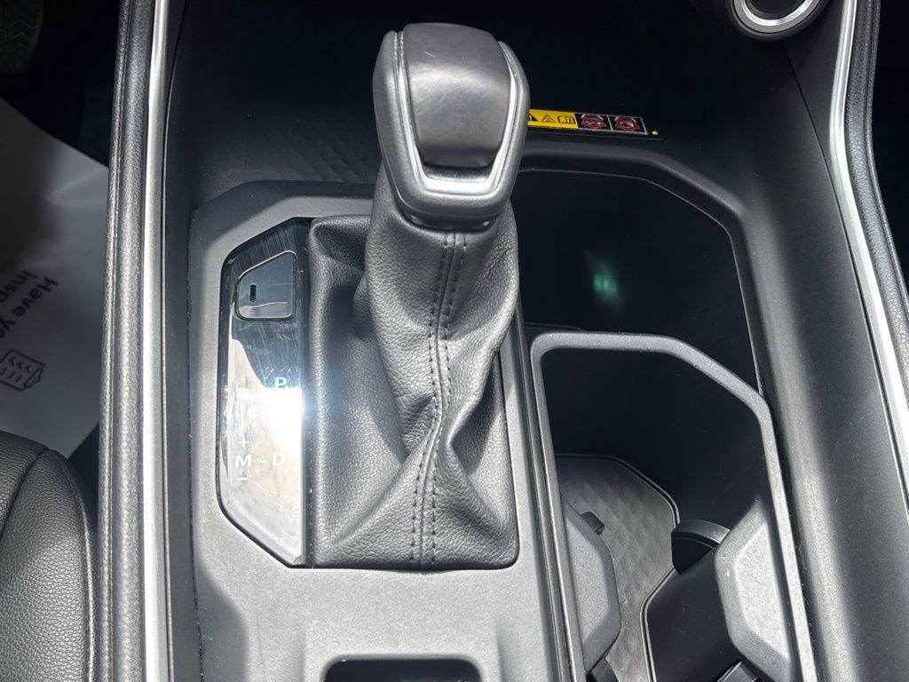 Used 2025 Toyota Grand Highlander SUV