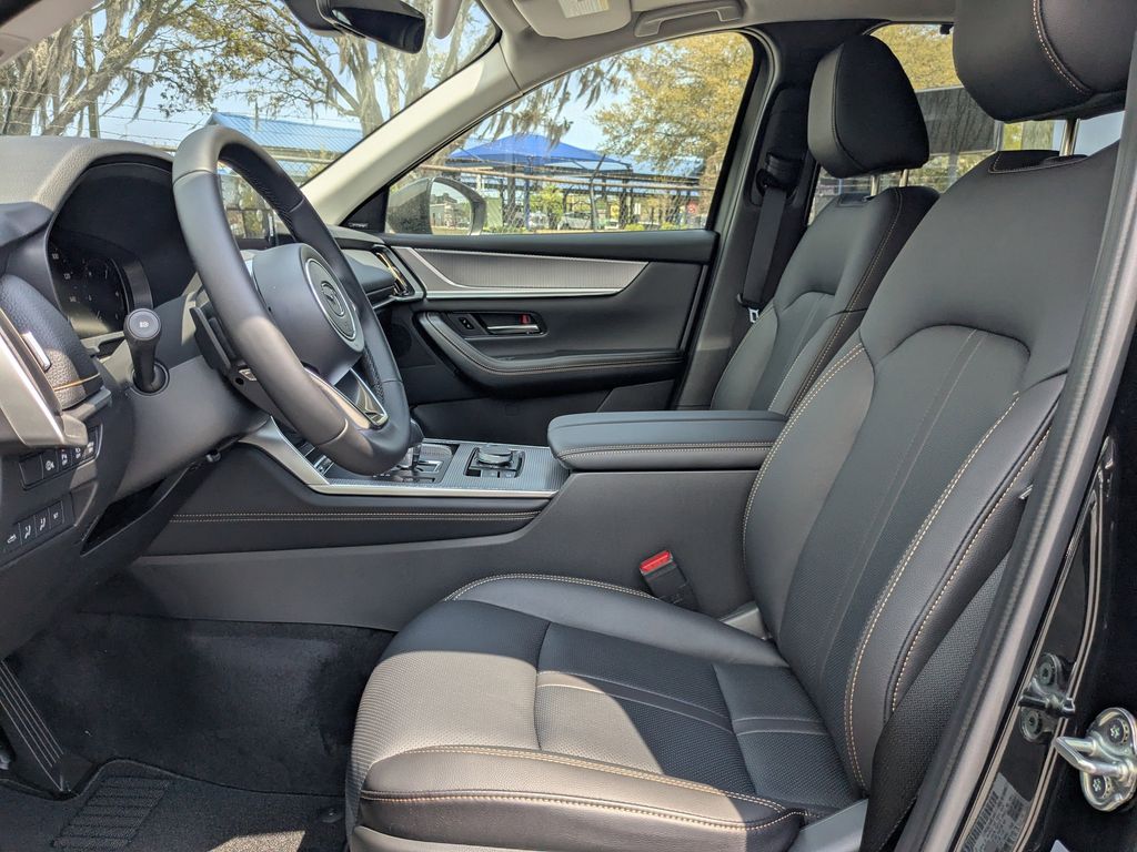2026 Mazda CX-90 3.3 Turbo Premium Sport