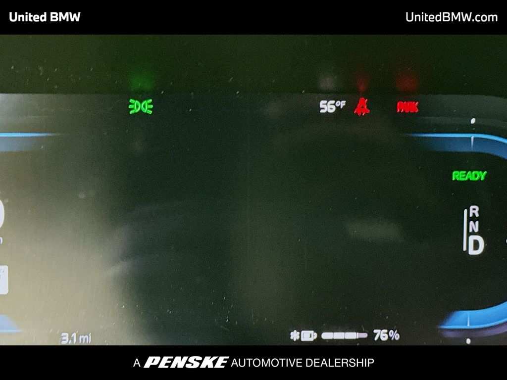 Thumbnail: 2021 Volvo XC40 - 7