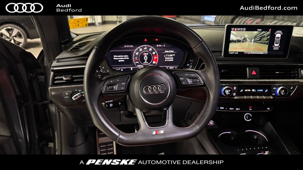 Thumbnail: 2018 Audi S5 - 15