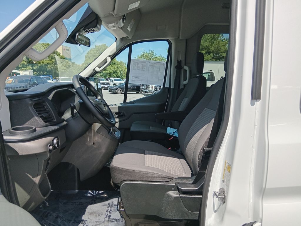 2025 Ford Transit-350 Passenger Van XLT