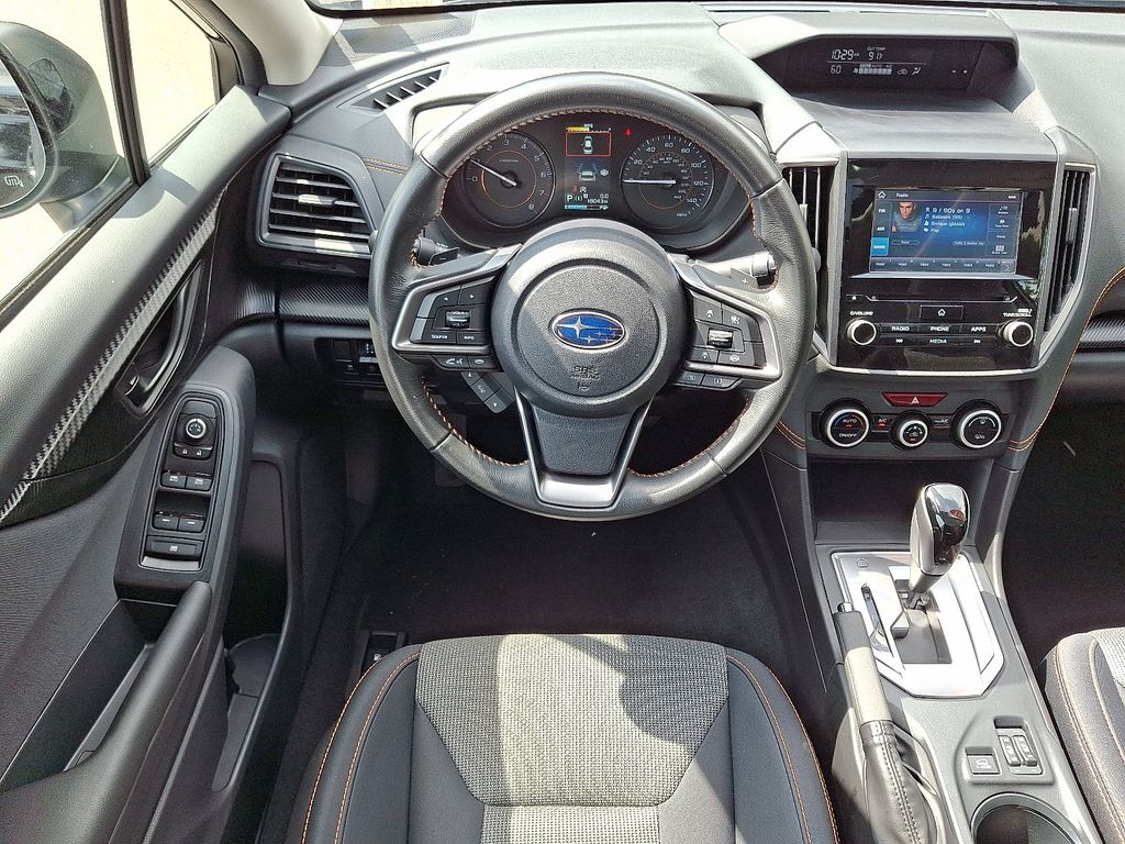 Thumbnail: 2023 Subaru Crosstrek - 11