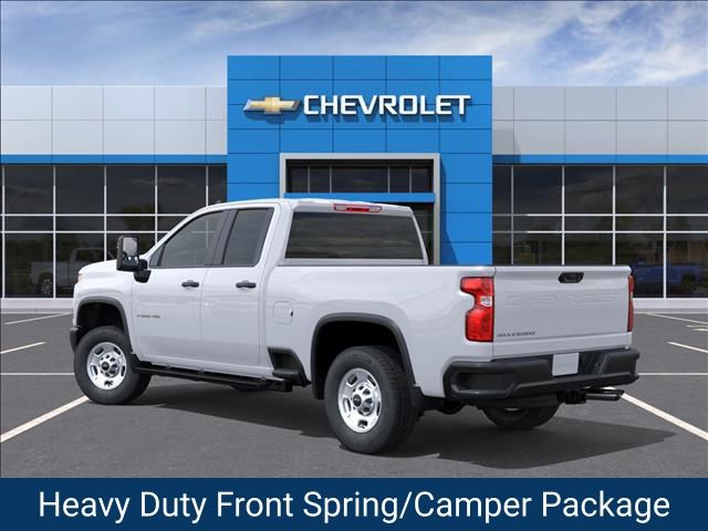 ChevroletSilverado 2500HD3
