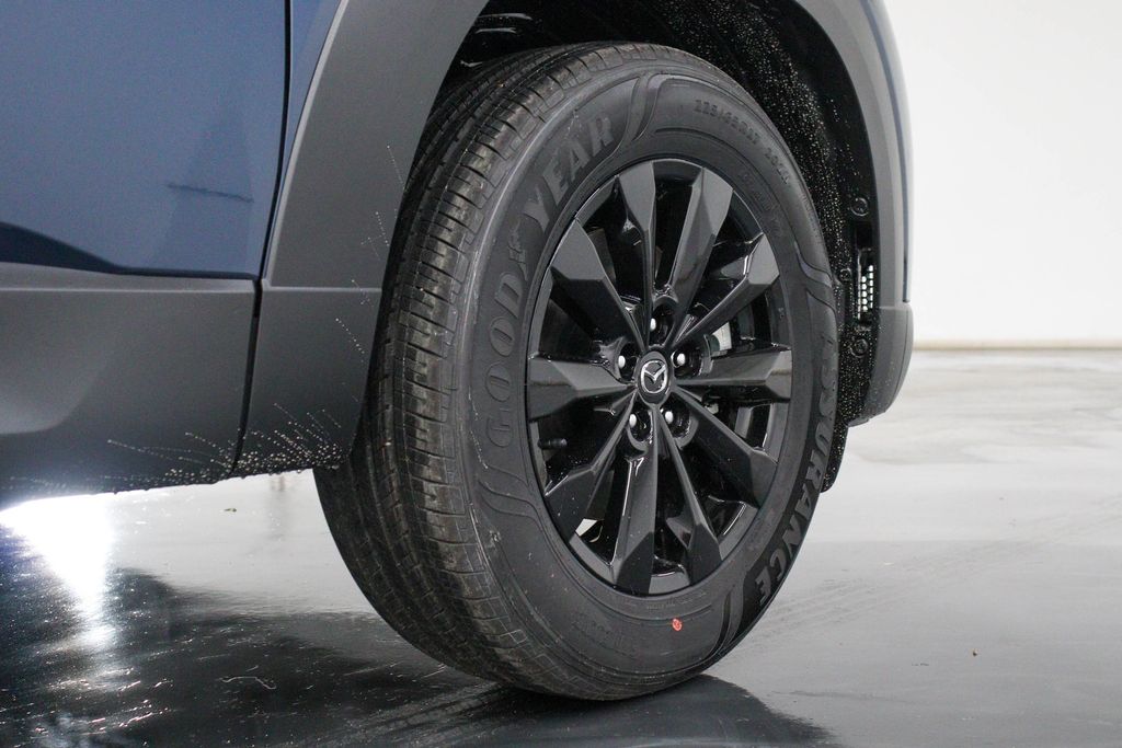 2025 Mazda Cx-50  2.5 S Preferred Package In Georgetown, Texas