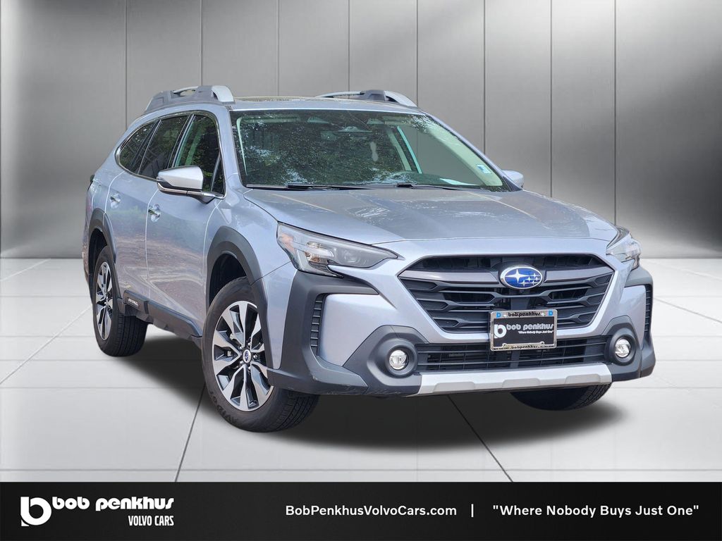 2024 Subaru Outback Touring XT AWD