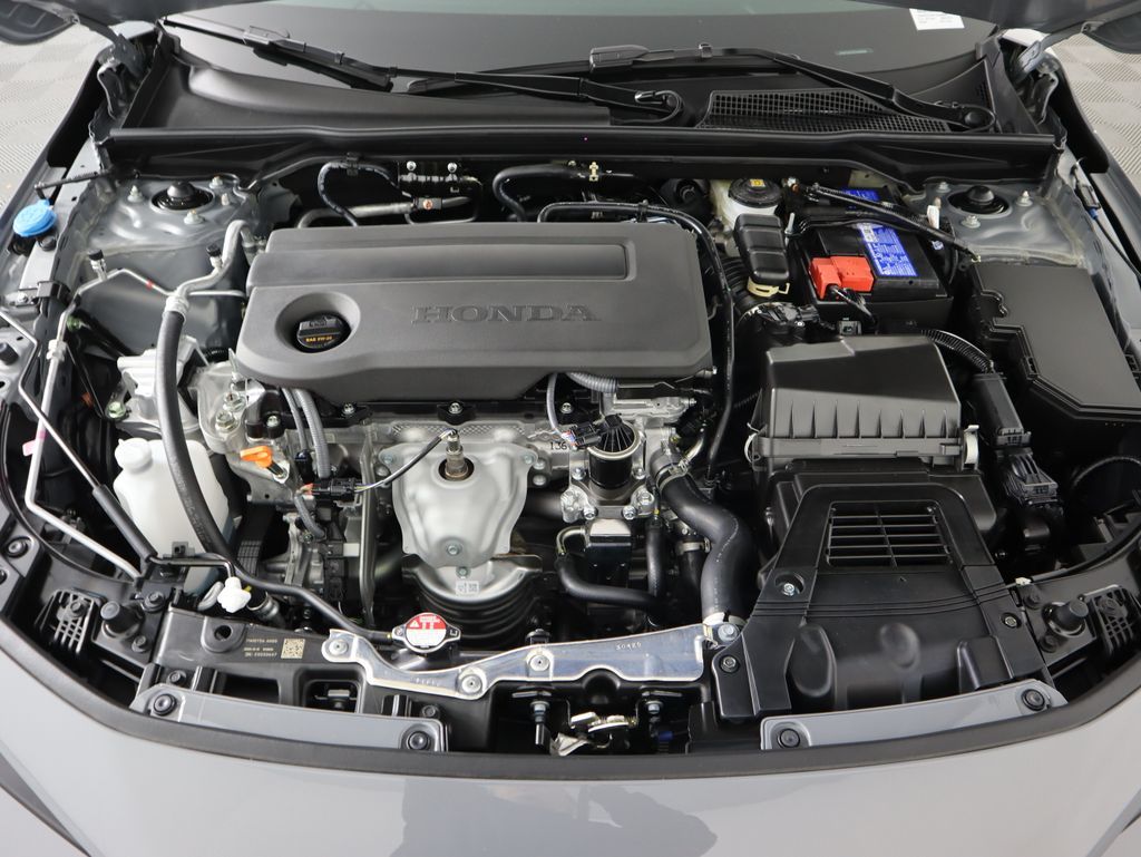 Thumbnail: 2026 Honda Civic - 30