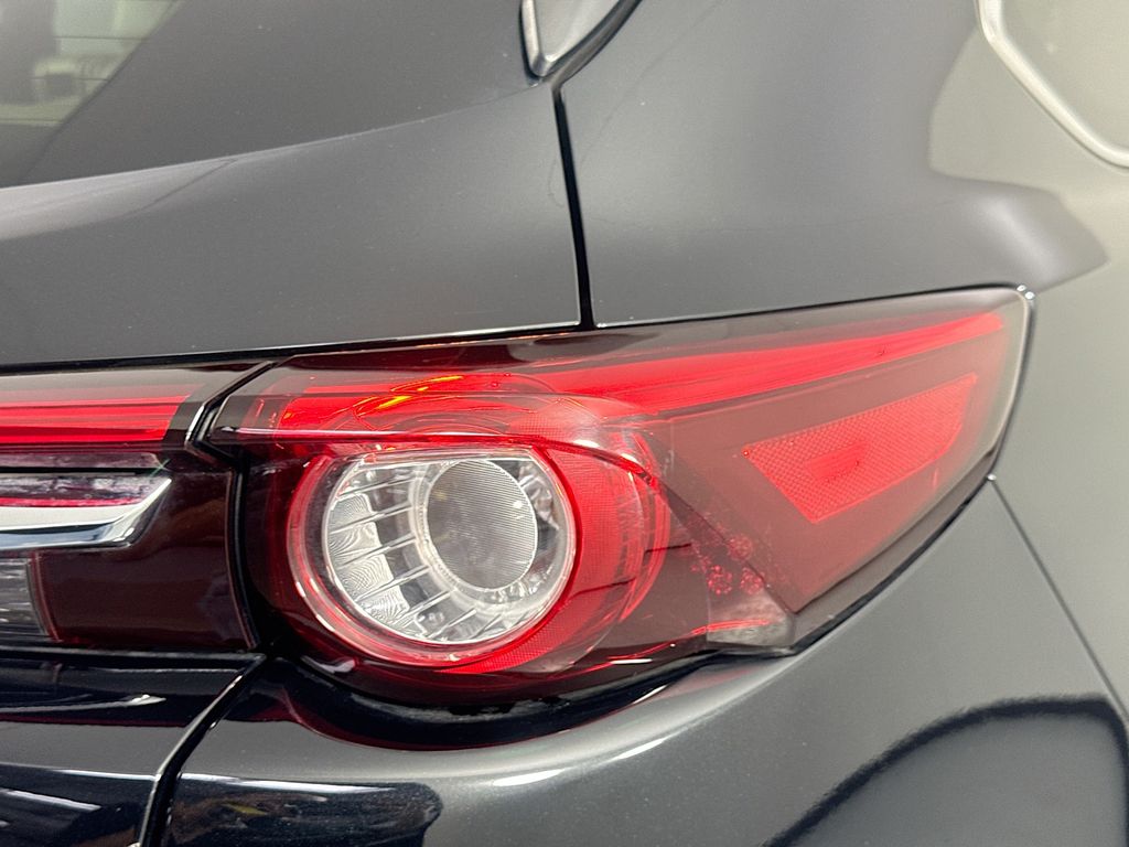 Used Car 2019 Mazda Cx-9  Touring For Sale Under $20,000 In Austin, Texas