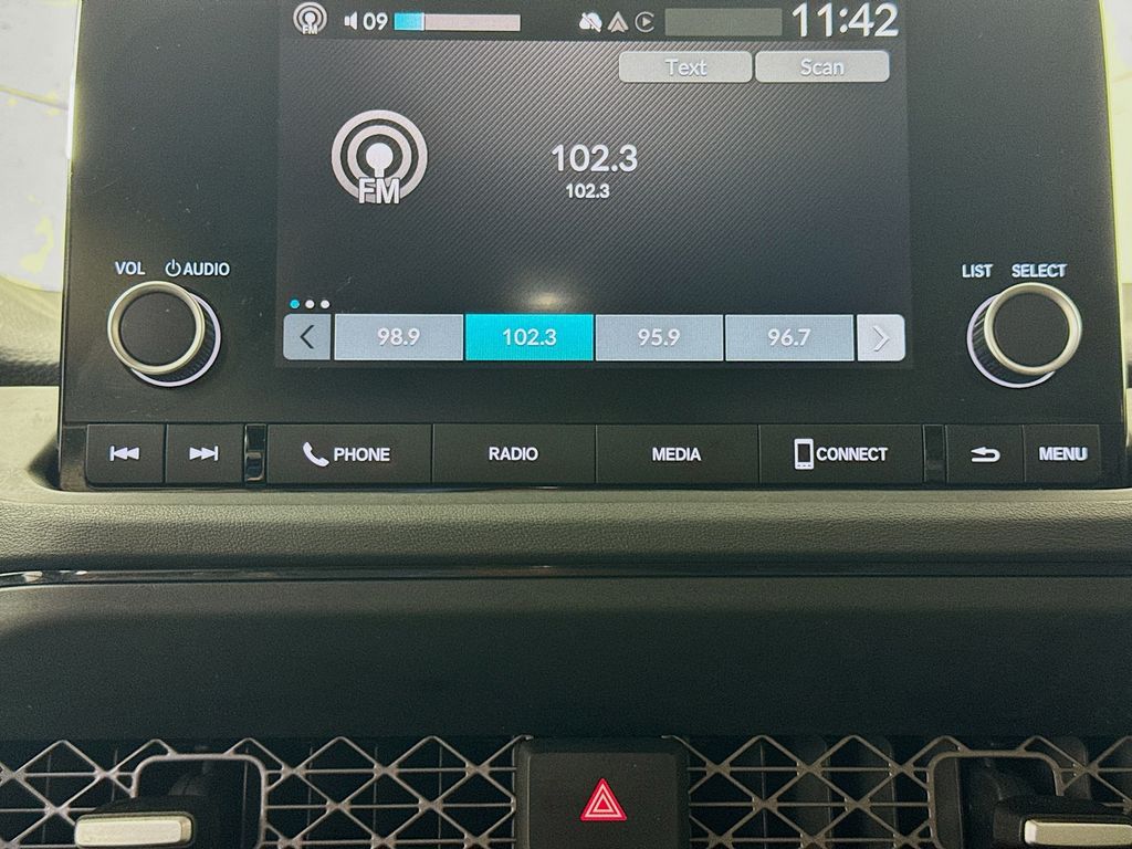 Used Car 2023 Honda Accord  Ex For Sale Under $25,000 In Austin, Texas