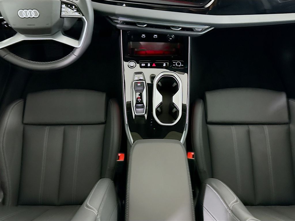 Thumbnail: 2026 Audi A6 - 17