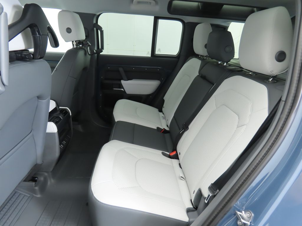 Thumbnail: 2026 Land Rover Defender - 21