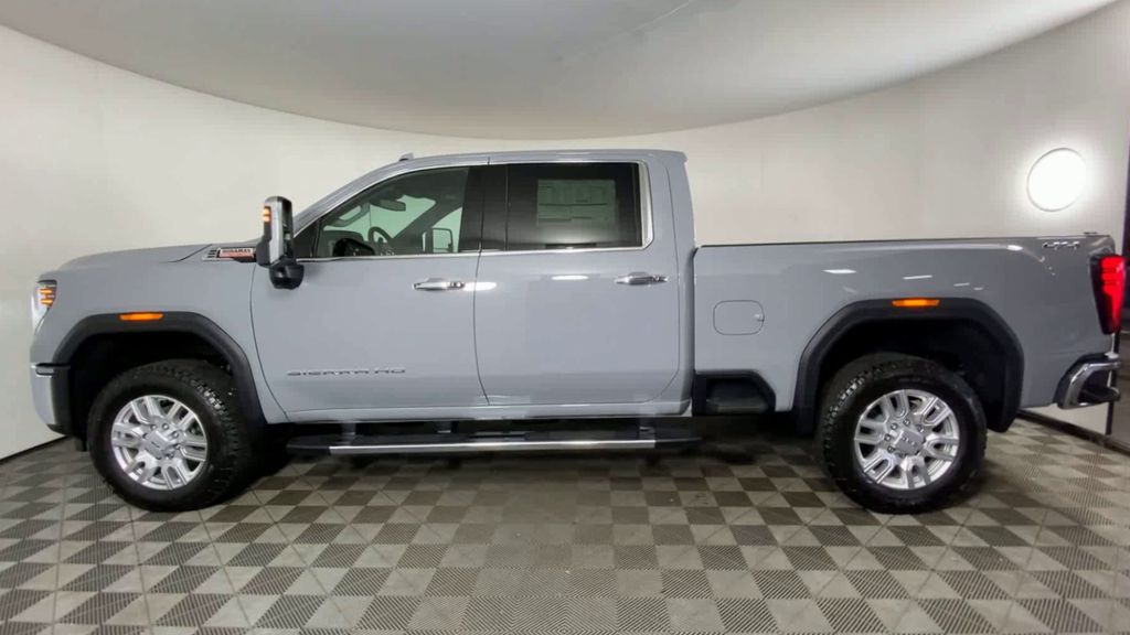 2024 GMC Sierra 2500HD SLT 5