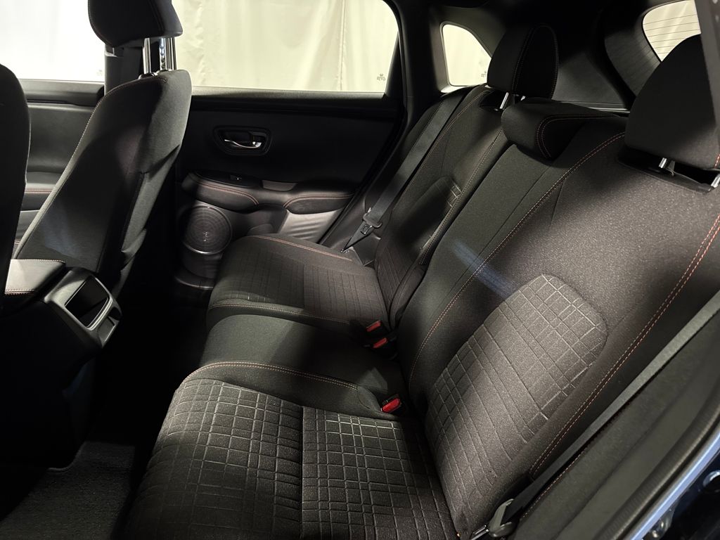 used 2024 Honda HR-V car, priced at $26,983