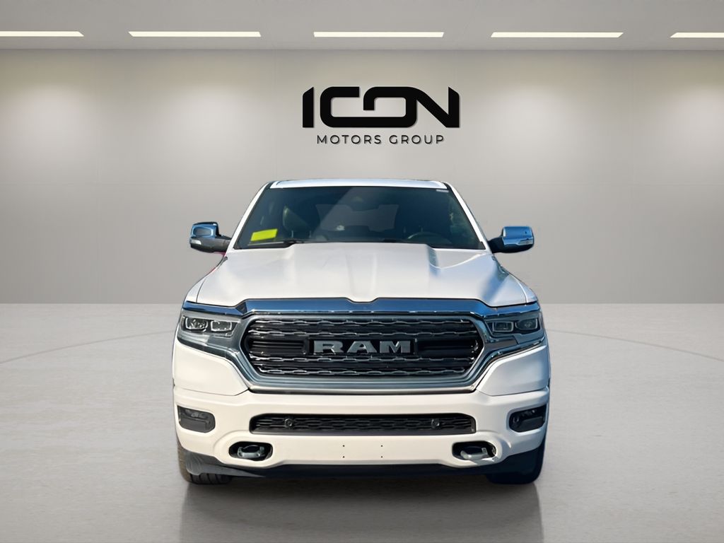 Used 2022 Ram 1500 Truck