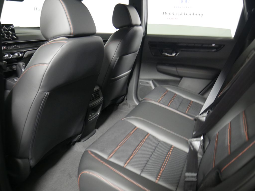 Thumbnail: 2026 Honda CR-V - 12