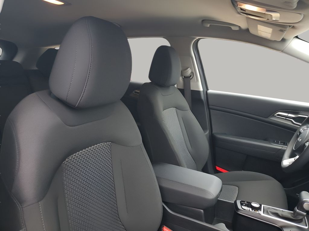 Used Car 2025 Kia Sportage  Lx For Sale Under $25,000 In Austin, Texas