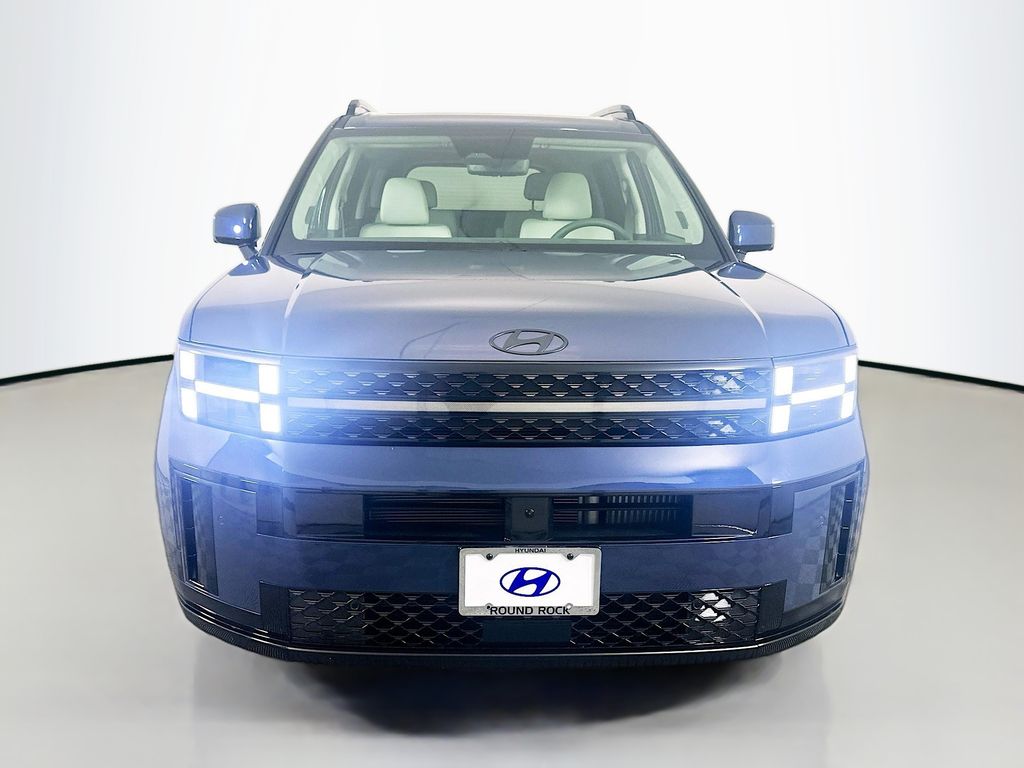 Thumbnail: 2026 Hyundai Santa Fe - 2