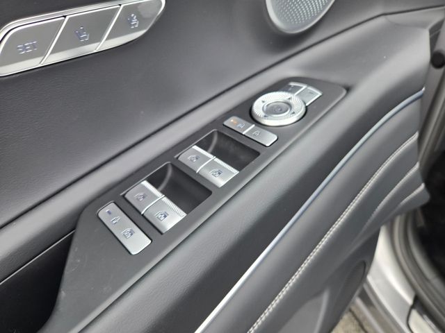 2025 Genesis GV80 3.5T 20