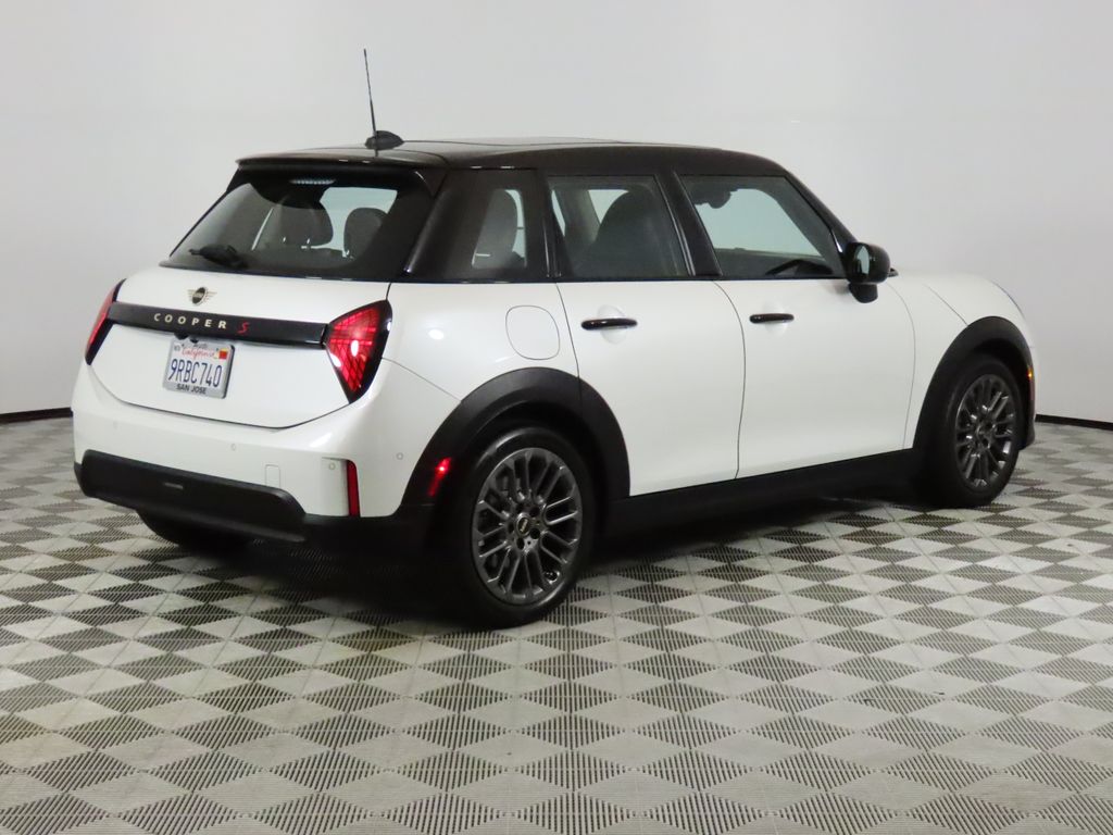 Thumbnail: 2025 MINI Cooper - 5