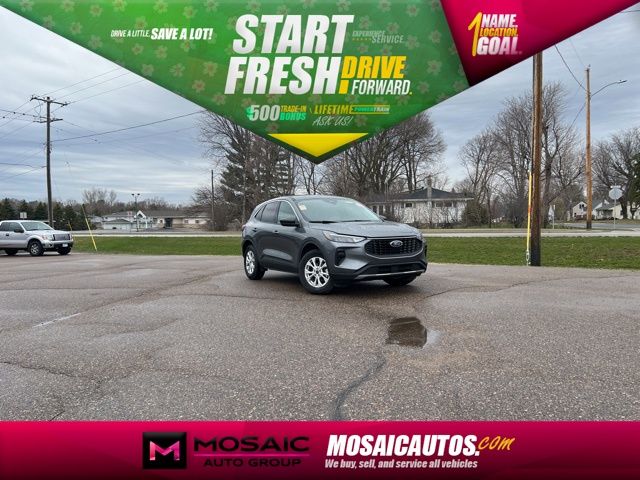 Used 2023 Ford Escape Active SUVs