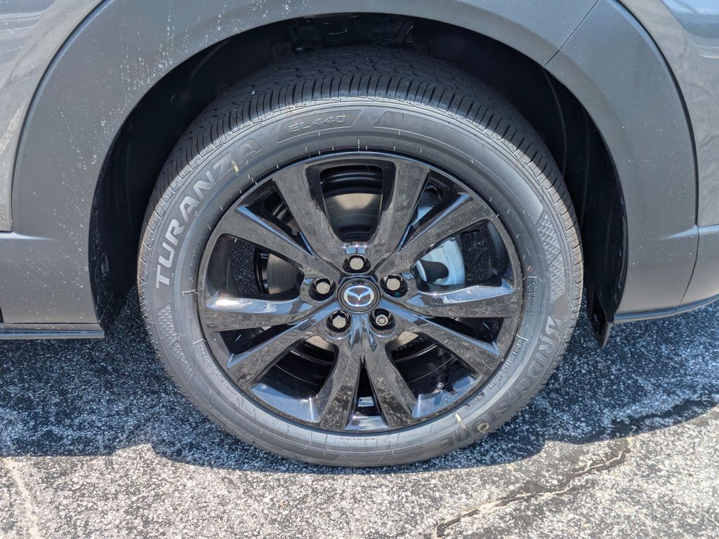 2026 Mazda CX-30 2.5 S Select Sport