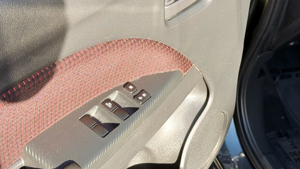 Used 2024 Mitsubishi Mirage Black Edition 4D Hatchback