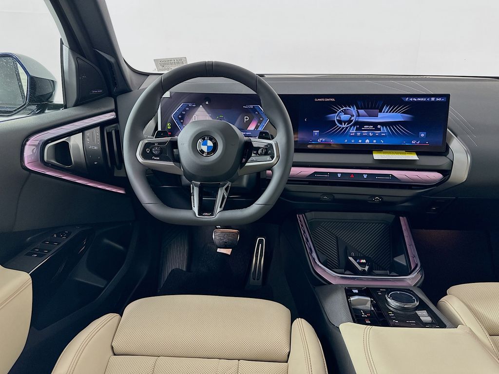 Thumbnail: 2026 BMW X3 - 19