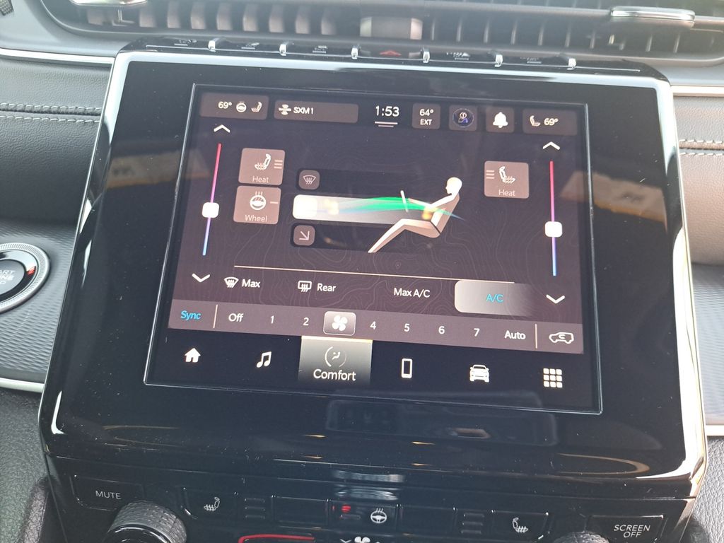 New Car 2025 Jeep Grand Cherokee  Laredo X For Sale Under $40,000 In Austin, Texas