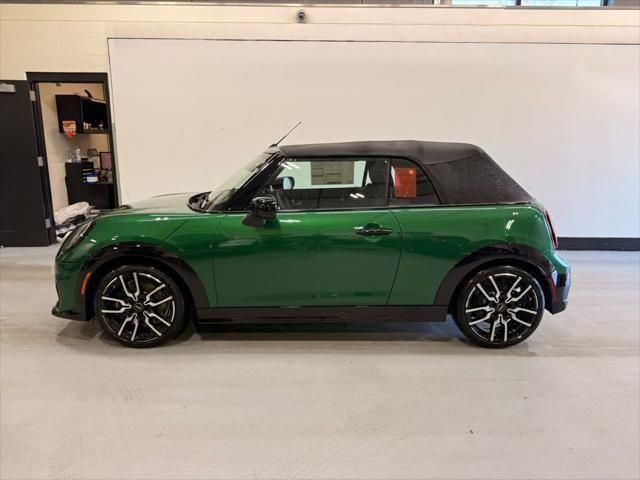 Thumbnail: 2026 MINI Cooper - 2