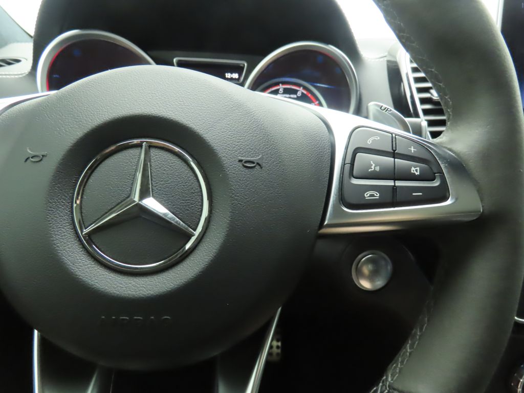 Thumbnail: 2019 Mercedes-Benz GLE - 12