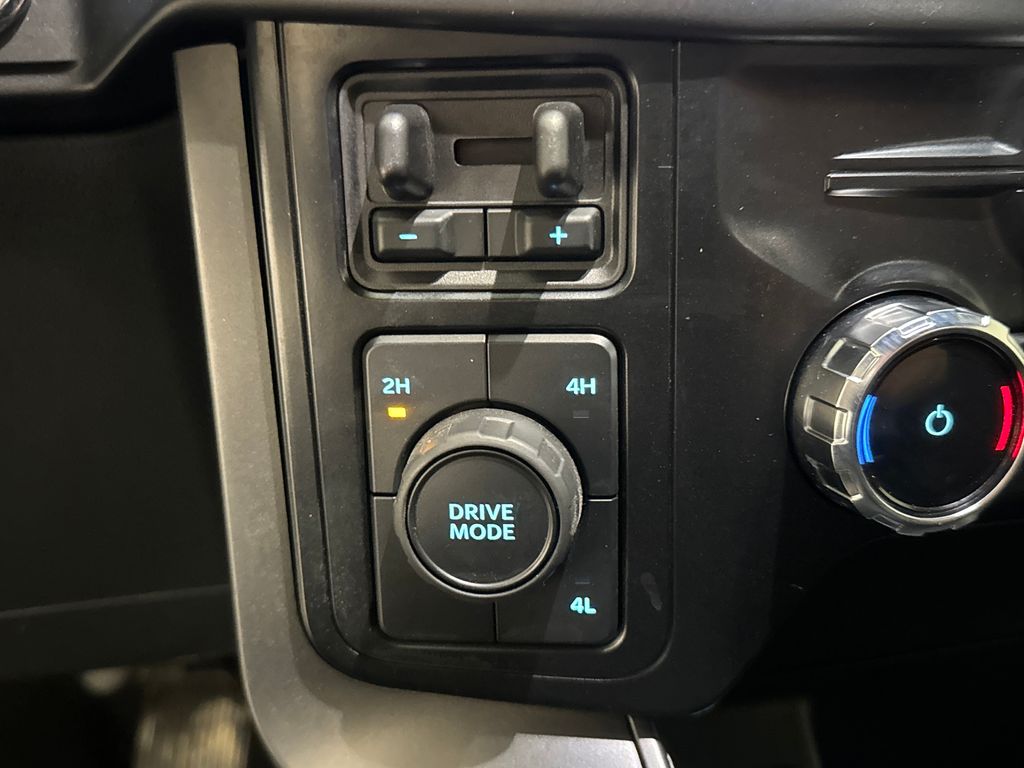 Certified Used 2024 White Ford XLT image 29