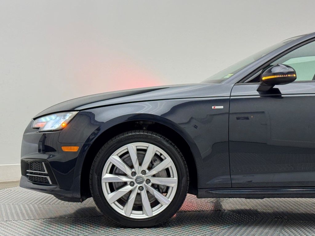 Thumbnail: 2018 Audi A4 - 6