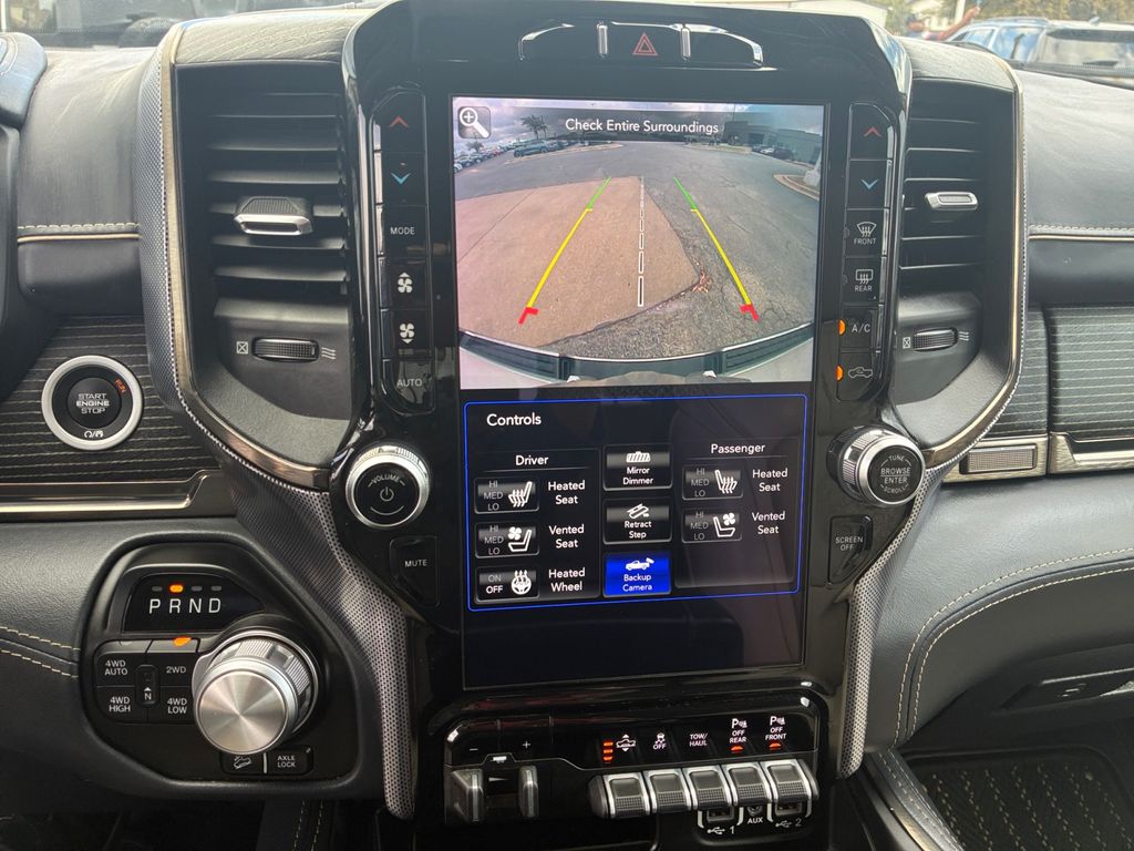 Used Car 2020 Ram 1500  Limited For Sale Under $30,000 In Austin, Texas