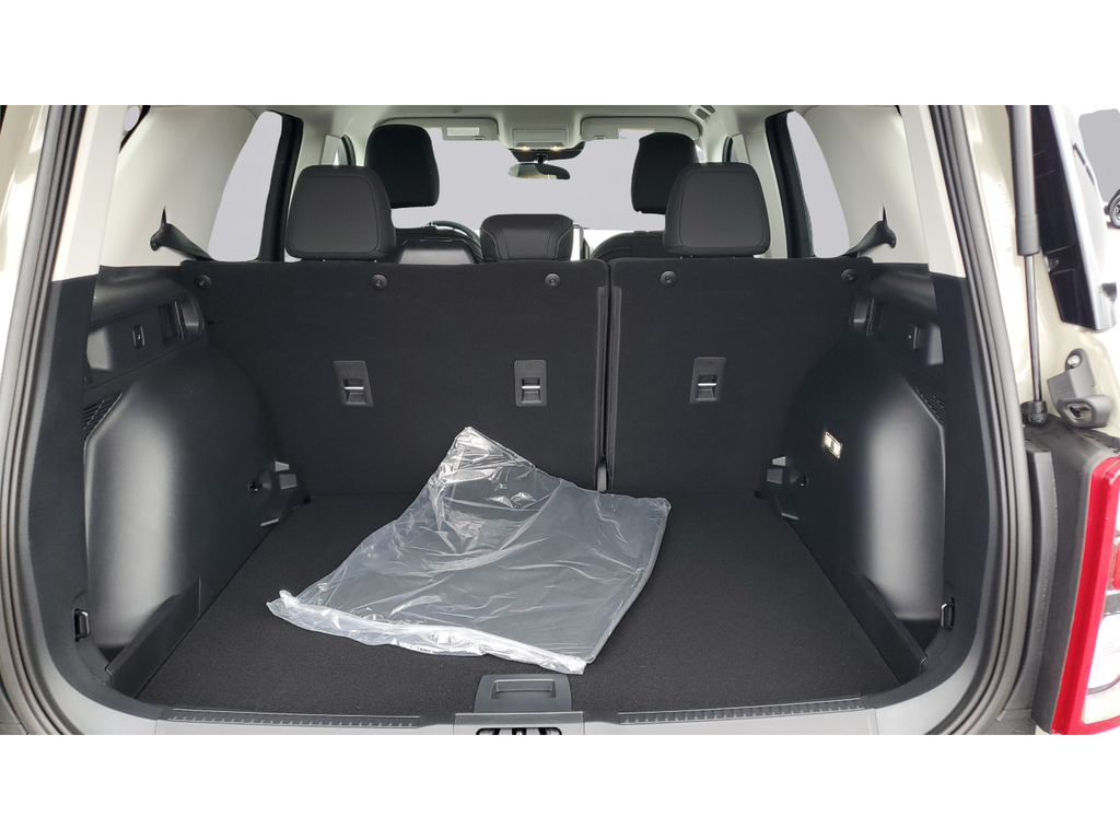 New 2025 Beige Ford Big Bend image 32