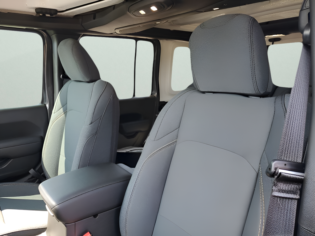 New Car 2025 Jeep Wrangler  For Sale Under $50,000 In Austin, Texas