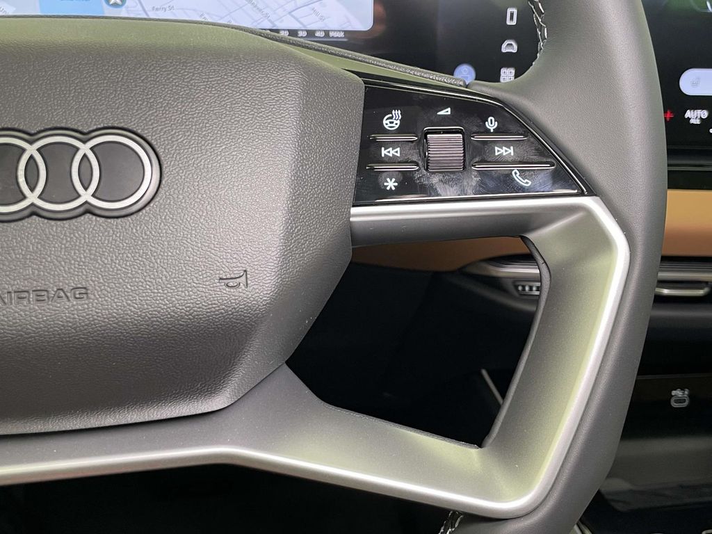 2026 Audi A6 3.0 Gray at Audi Porsche Sewickley