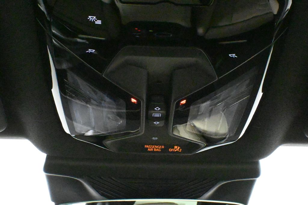 Thumbnail: 2026 BMW X3 - 21