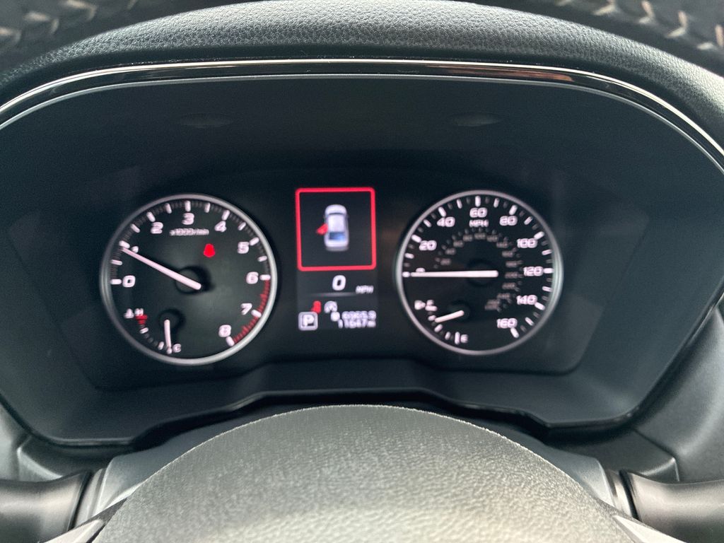 2025 Subaru Legacy Premium Blue at Carlisle Cadillac Buick GMC
